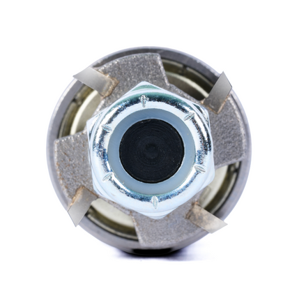 Amana Tool - 47412 - DOUBLE FLUSH TRIM ASSEMB