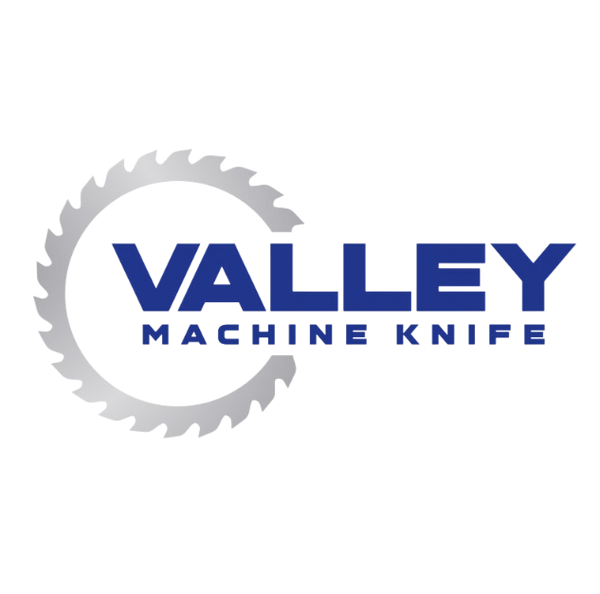 Valley Machine Knife