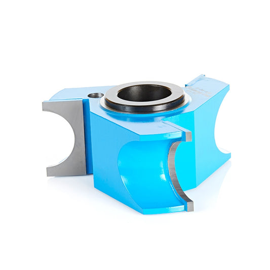 Amana Tool A-29-109 Carbide Tipped 3-Wing Heavy-Duty Bead