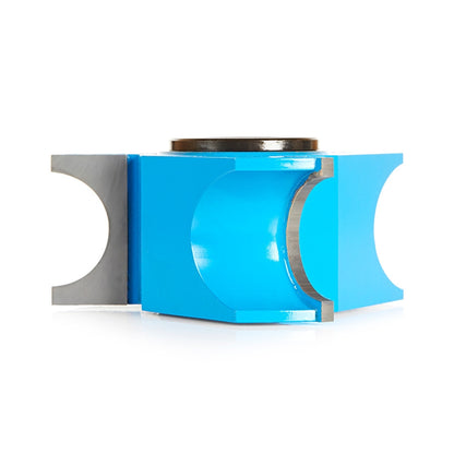 Amana Tool A-29-109 Carbide Tipped 3-Wing Heavy-Duty Bead