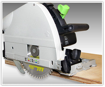 Amana Tool - MD210-523 - MELAMINE 210x52T 30mm XFESTOOL