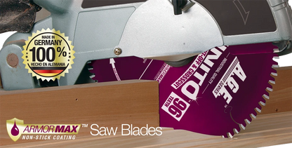 Amana Tool - MD10-240TB - TKT THIN KERF RIPPING 10"x24T