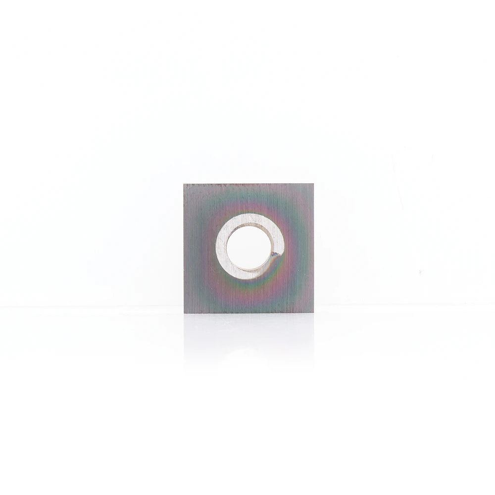 Amana Tool - AMA-12-DLC - 12x12xX1.5MM DLC S.C KNIVES