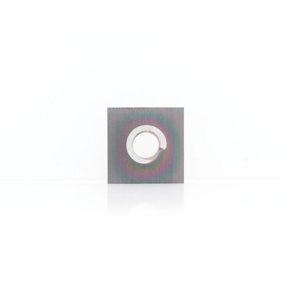 Amana Tool - AMA-12-DLC - 12x12xX1.5MM DLC S.C KNIVES