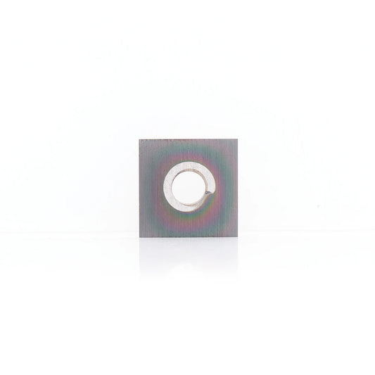 Amana Tool - AMA-12-DLC - 12x12xX1.5MM DLC S.C KNIVES