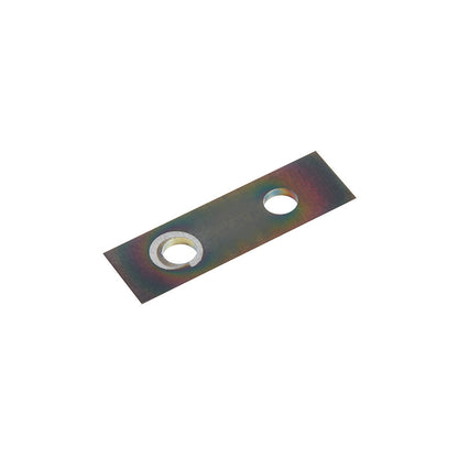 Amana Tool - AMA-30-DLC - 9.0x30x1.5MM DLC SC KNIFE