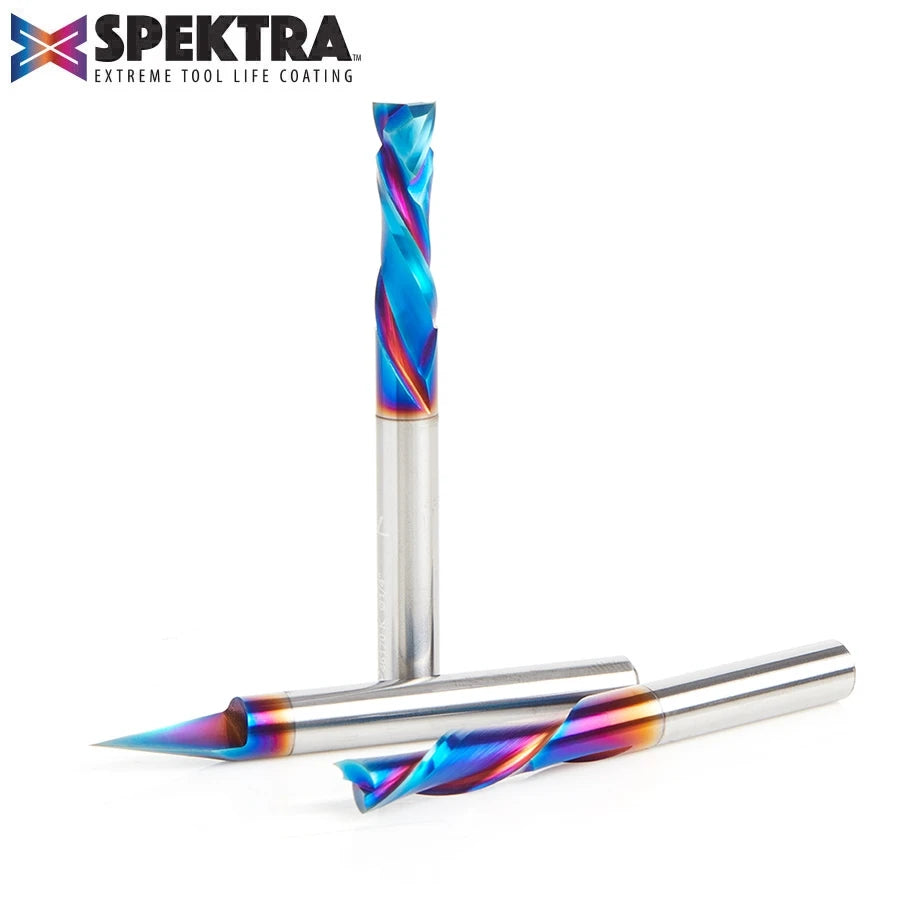 Amana Tool - AMS-114-K - 3PC SC SIGNMAKING SPEKTRA PACK