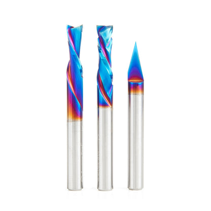 Amana Tool - AMS-114-K - 3PC SC SIGNMAKING SPEKTRA PACK