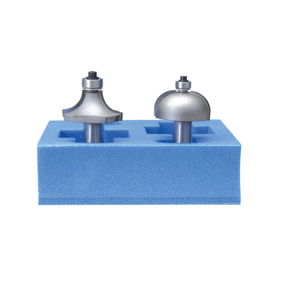 Amana Tool - AMS-118 - DROP-LEAF TABLE EDGE SET 1/2SK