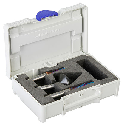Amana Tool - AMS-119-T - MATT'S 3PC CNC STARTER PACK