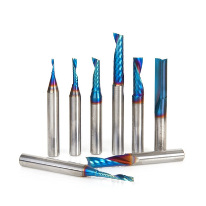 Amana Tool - AMS-165-K - 8PC COLLECTION X PLASTIC SPEKT