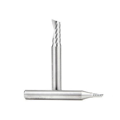 Amana Tool - AMS-194 - 2 PC 1/8"&1/4"D ALUMINUM PACK