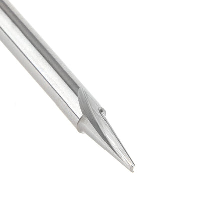 Amana Tool - 45780 - 15D VGROOVE ENGRAVING 3/16 DIA
