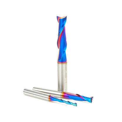 Amana Tool - AMS-236-K - 3PC SC UP-CUT SPIRAL PACK