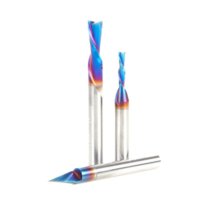 Amana Tool - AMS-254-K - 3PC CNC BASIC PACK II SPEKTRA