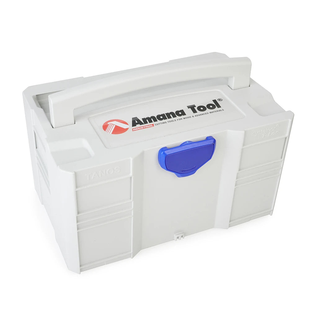 Amana Tool - AMS-CNC-40 - CNC MASTER DISPLAY W/40 BITS
