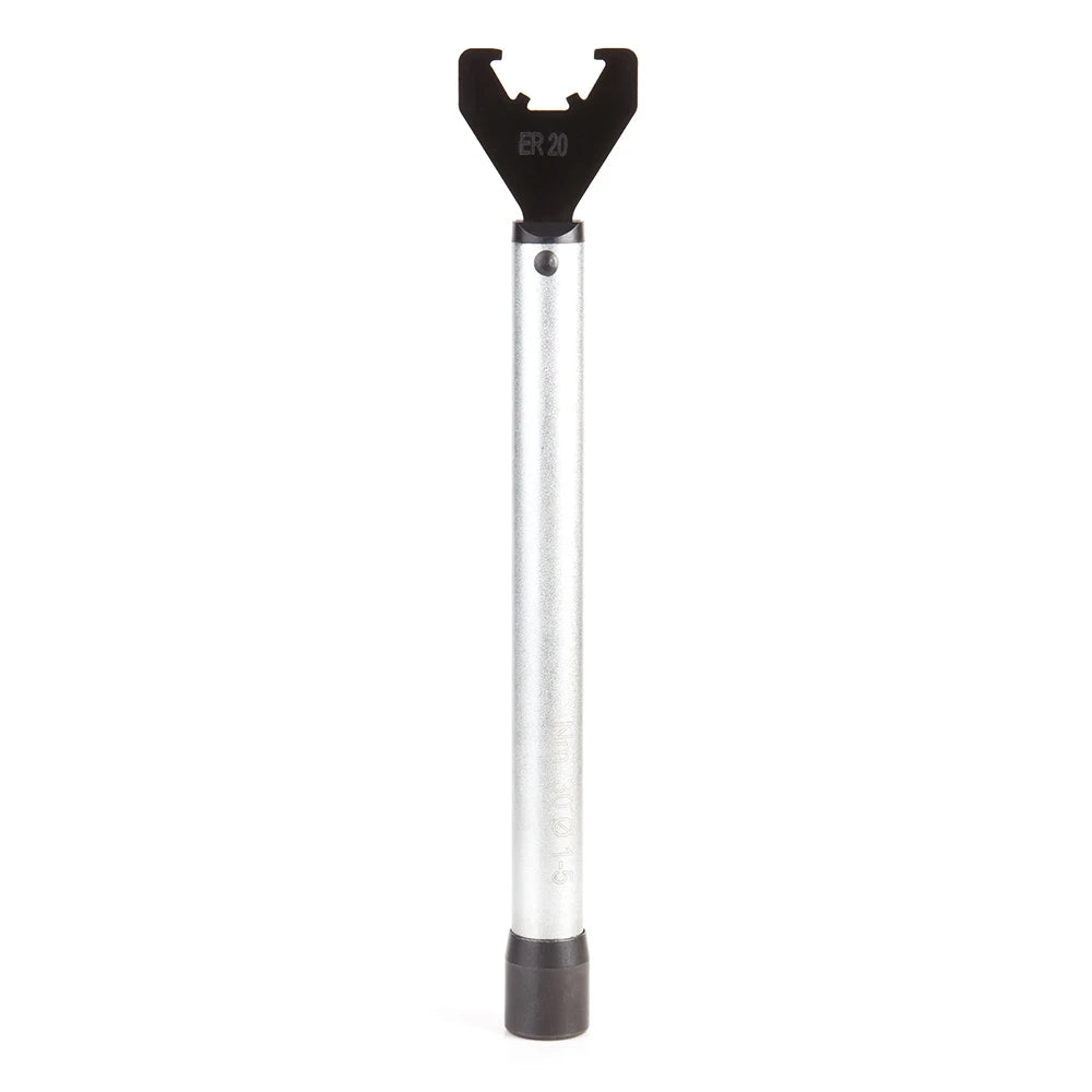 Amana Tool - ATW-20 - ER-20 AJUSTABLE TORQUE WRENCH