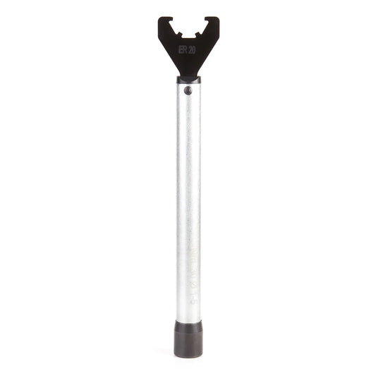 Amana Tool - ATW-20 - ER-20 AJUSTABLE TORQUE WRENCH