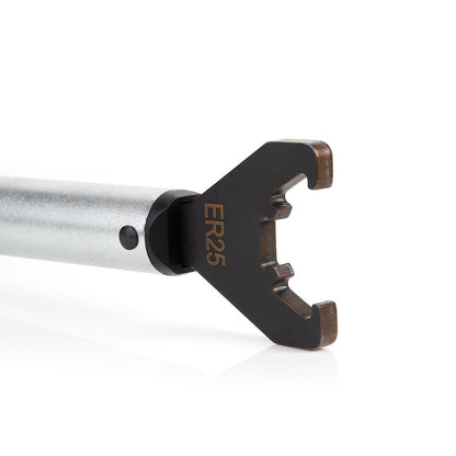 Amana Tool - ATW-25 - ER-25 AJUSTABLE TORQUE WRENCH