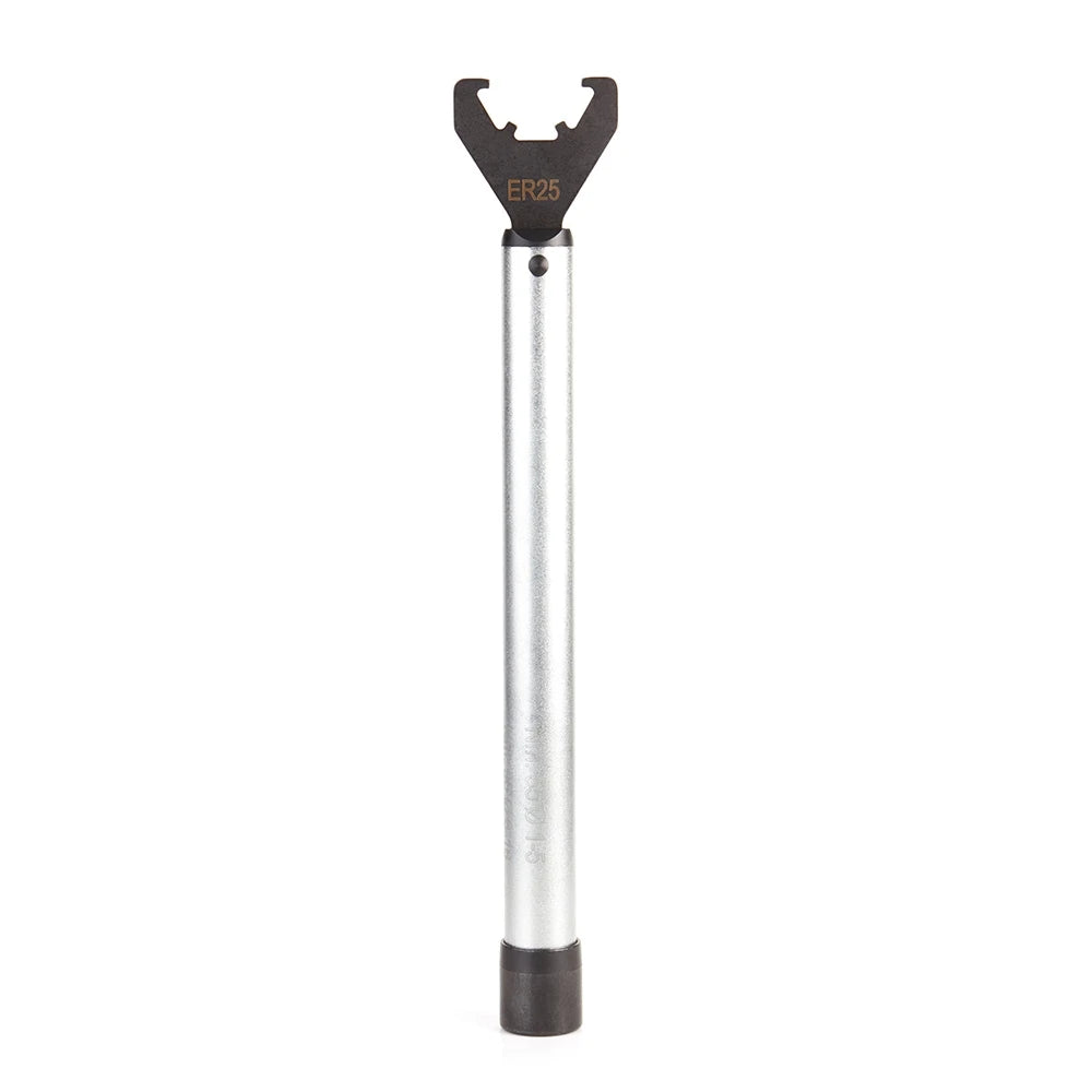 Amana Tool - ATW-25 - ER-25 AJUSTABLE TORQUE WRENCH