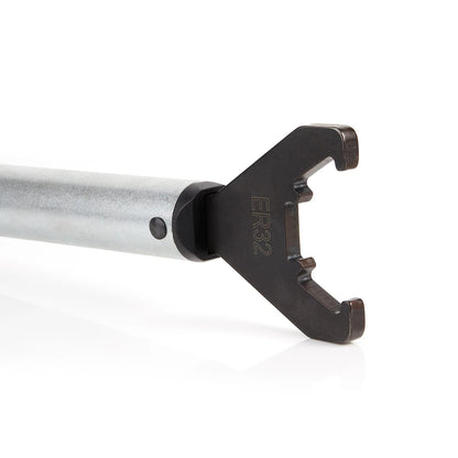 Amana Tool - ATW-32 - ER-32 AJUSTABLE TORQUE WRENCH