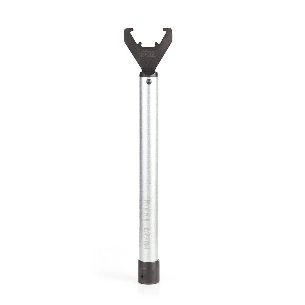 Amana Tool - ATW-32 - ER-32 AJUSTABLE TORQUE WRENCH