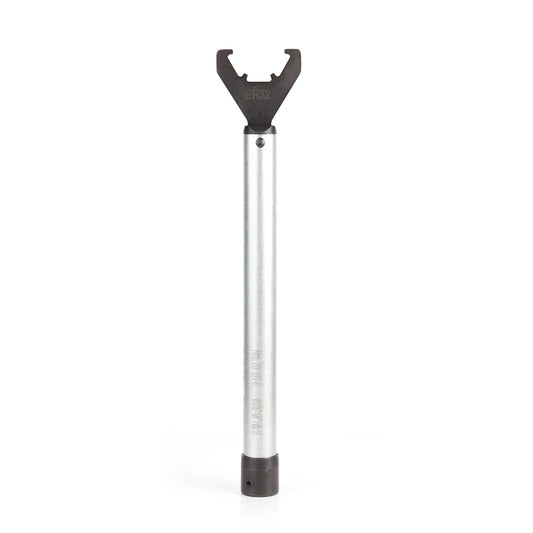 Amana Tool - ATW-32 - ER-32 AJUSTABLE TORQUE WRENCH