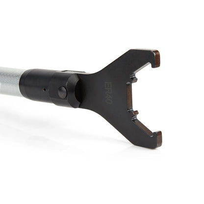 Amana Tool - ATW-40 - ER-40 AJUSTABLE TORQUE WRENCH