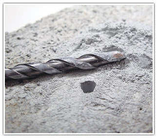 Amana Tool - 606-170 - 1/8" DIA MULTI-PURPOSE DRILL