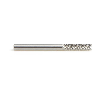 Amana Tool - BURS-080 - SB-43DC 1/8x9/16x1/8 CYLINDER
