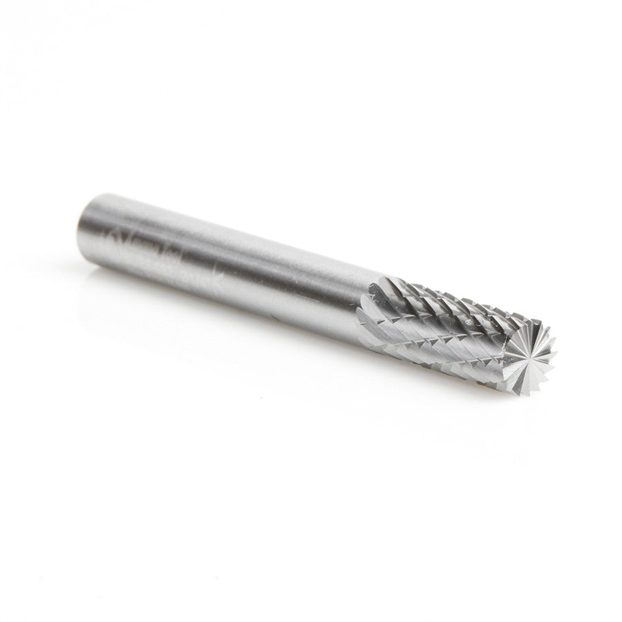 Amana Tool - BURS-082 - SB-1DC 1/4x5/8x1/4 CYLINDER DC