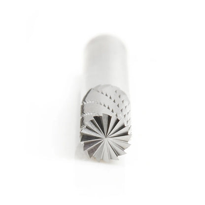 Amana Tool - BURS-082 - SB-1DC 1/4x5/8x1/4 CYLINDER DC