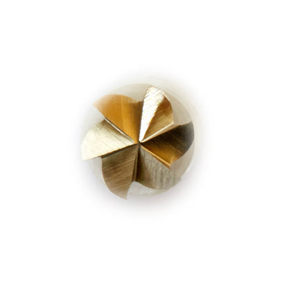 Amana Tool - BURS-082NF - SB-1FM 1/4x5/8x1/4 CYLINDER DC