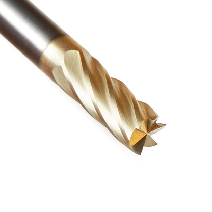Amana Tool - BURS-082NF - SB-1FM 1/4x5/8x1/4 CYLINDER DC