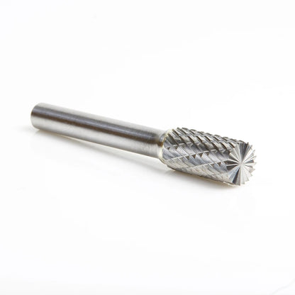 Amana Tool - BURS-084 - SB-3DC 3/8x3/4x1/4 CYLINDER DC