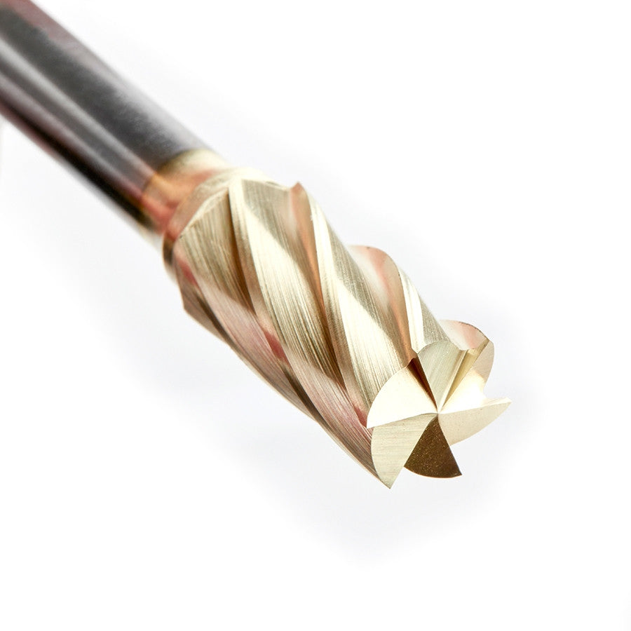 Amana Tool - BURS-084NF - SB-3FM 3/8x3/4x1/4 CYLINDER DC