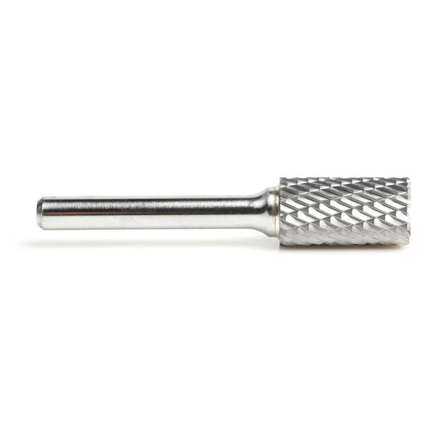 Amana Tool - BURS-088 - SB-5DC 1/2x1x1/4 CYLINDER DCUT