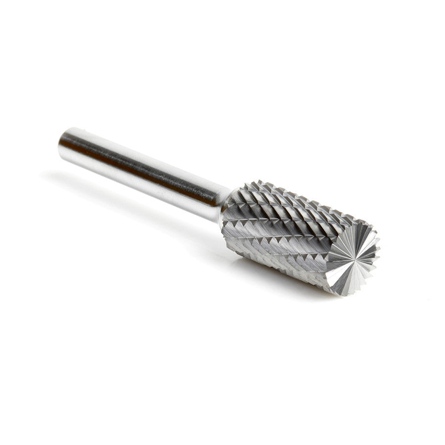 Amana Tool - BURS-088 - SB-5DC 1/2x1x1/4 CYLINDER DCUT