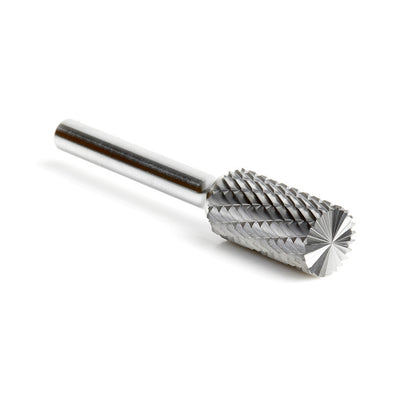 Amana Tool - BURS-088 - SB-5DC 1/2x1x1/4 CYLINDER DCUT