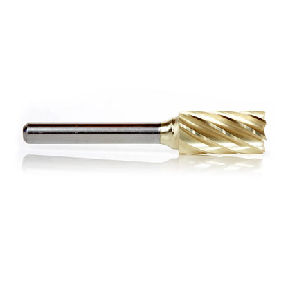 Amana Tool - BURS-088NF - SB-5FM 1/2x1x1/4 CYLINDER DCUT