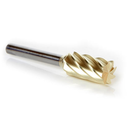 Amana Tool - BURS-088NF - SB-5FM 1/2x1x1/4 CYLINDER DCUT