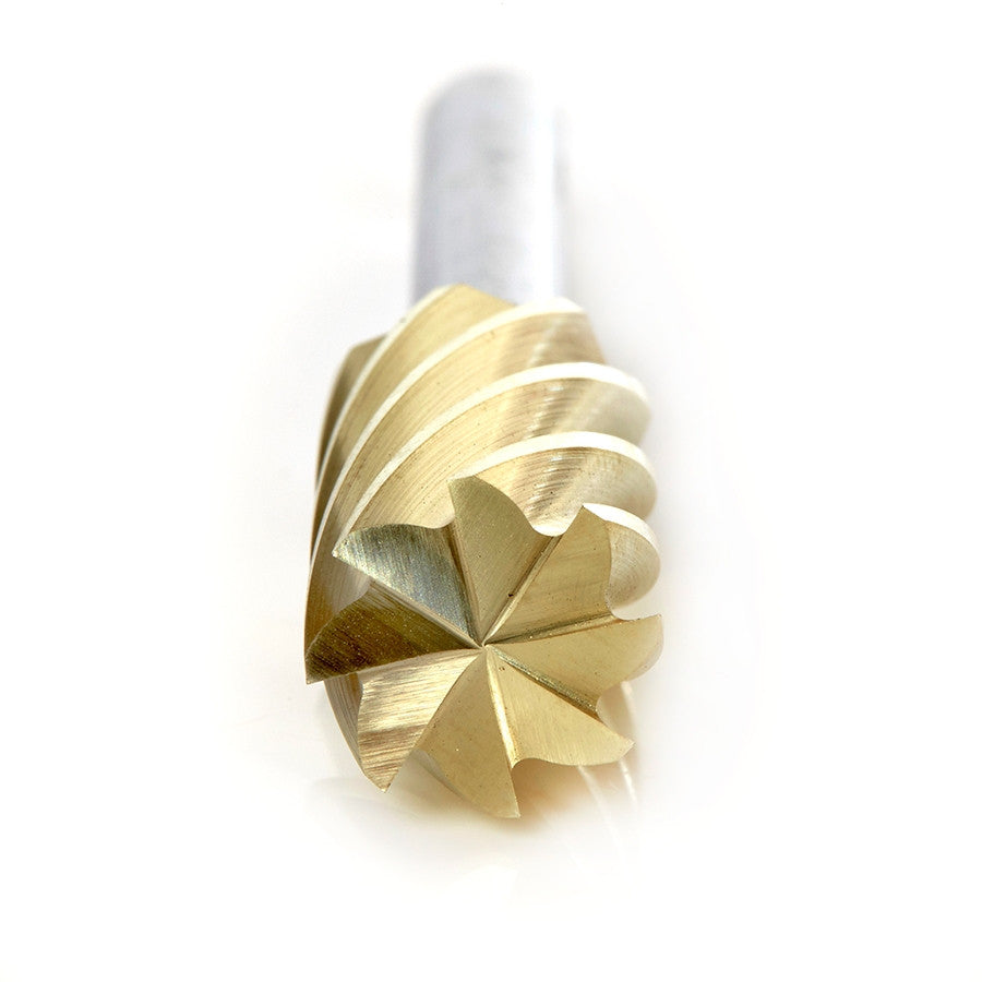 Amana Tool - BURS-088NF - SB-5FM 1/2x1x1/4 CYLINDER DCUT