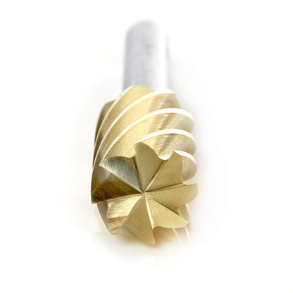 Amana Tool - BURS-088NF - SB-5FM 1/2x1x1/4 CYLINDER DCUT