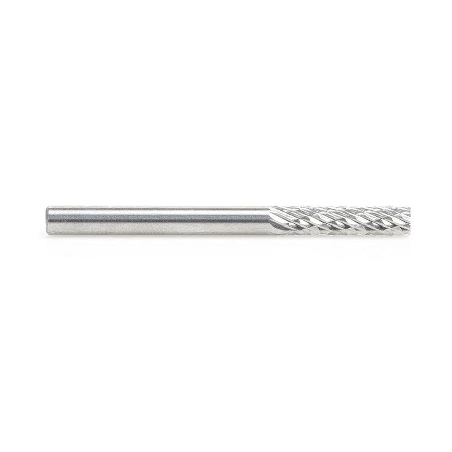 Amana Tool - BURS-098 - SA-43DC 1/8x9/16x1/8 CYLINDER