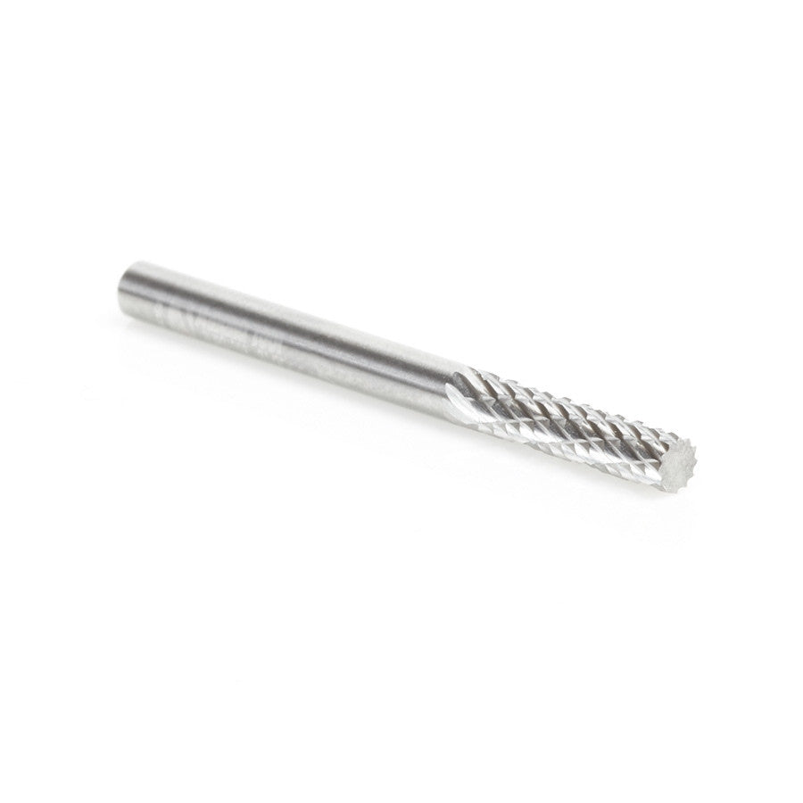 Amana Tool - BURS-098 - SA-43DC 1/8x9/16x1/8 CYLINDER