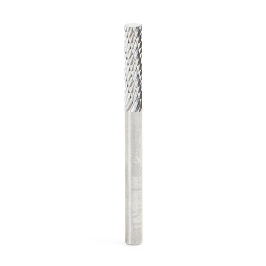 Amana Tool - BURS-098 - SA-43DC 1/8x9/16x1/8 CYLINDER