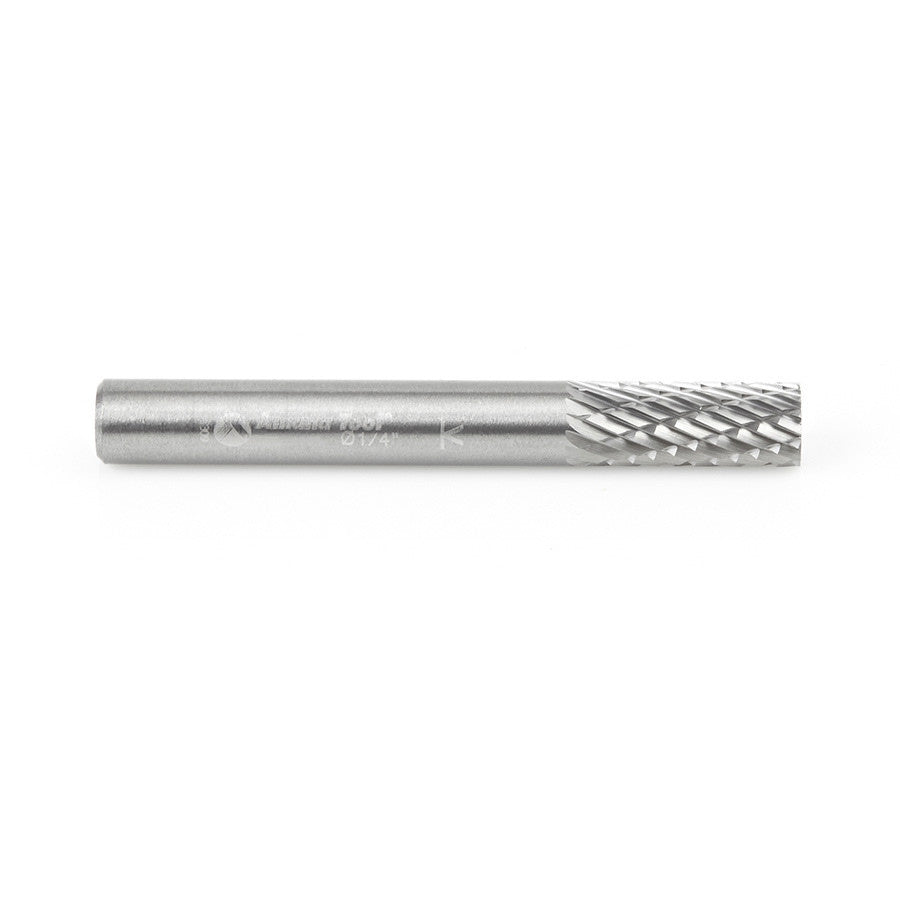 Amana Tool - BURS-100 - SA-1DC 1/4x5/8x1/4 CYLINDER DC