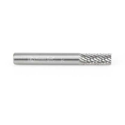 Amana Tool - BURS-100 - SA-1DC 1/4x5/8x1/4 CYLINDER DC
