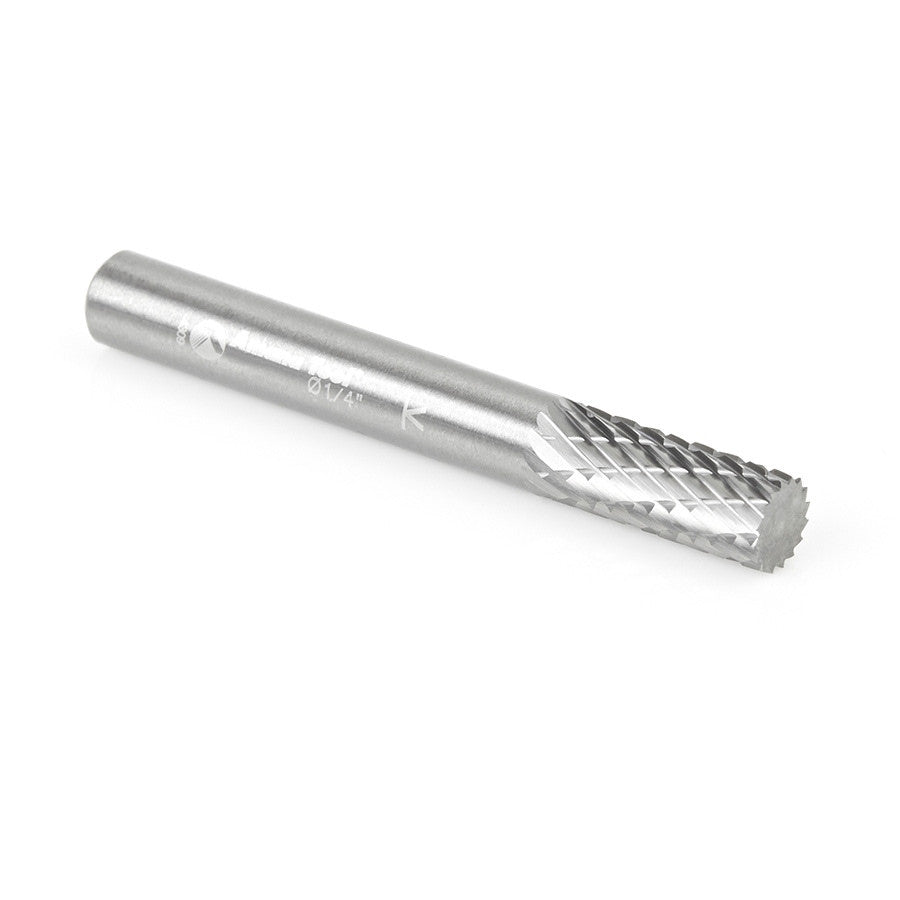 Amana Tool - BURS-100 - SA-1DC 1/4x5/8x1/4 CYLINDER DC