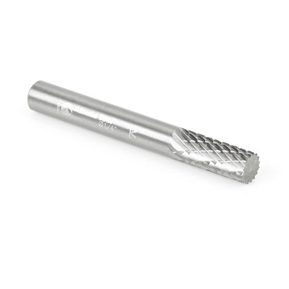 Amana Tool - BURS-100 - SA-1DC 1/4x5/8x1/4 CYLINDER DC